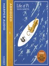 Life of Pi (MP3)